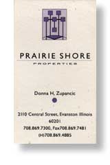 Prairie Shore Properties