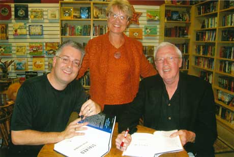 John McEvoy